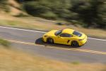 Porsche 718 Cayman GTS 2018 года (NA)